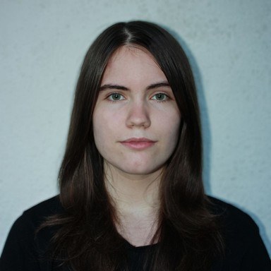Viktoriia Danylenko